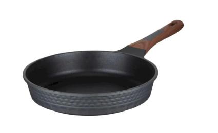 Сковорідка Resto Capella 24 см Black (93509)