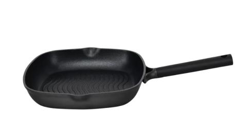 Сковорідка IQ Be Traditional 28 см (IQ-1145-28 g)