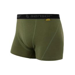 Термотруси Sensor Merino DF safari 17200035 L (SM21M-safari-L)