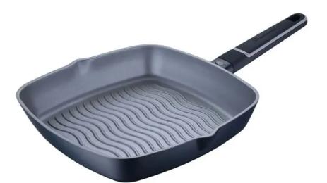 Сковорідка Bergner MASTERPRO Indigo 28х28 см (BGMP-7976)