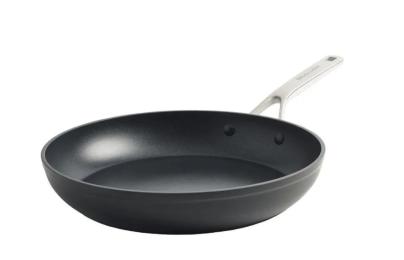 Сковорідка KitchenAid CC005695-001 Black