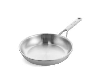 Сковорідка KitchenAid CC003243-001 Stainless Steel