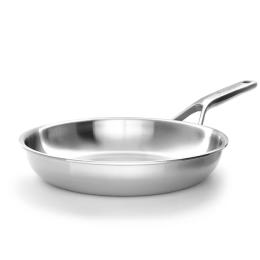 Сковорідка KitchenAid CC003244-001 Stainless Steel