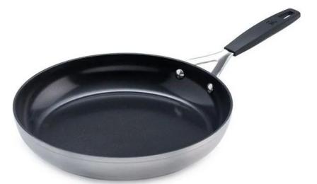 Сковорідка Bergner MasterРro Smart 16 см (BGEU-3766)