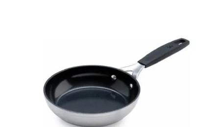 Сковорідка Bergner MasterРro Smart 20 см (BGEU-3767)