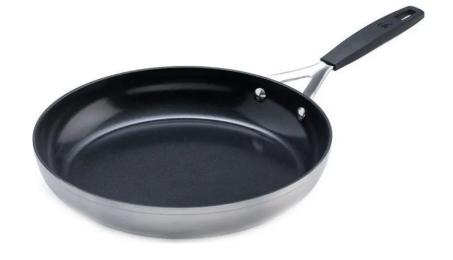 Сковорідка Bergner MasterРro Smart 24 см (BGEU-3768)