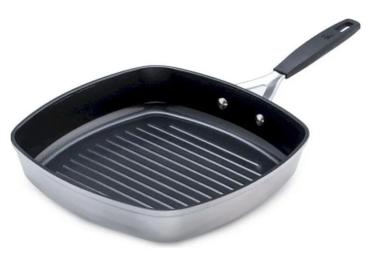 Сковорідка Bergner MasterРro Smart 28х28 см (BGEU-3771)