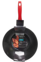 Сковорідка Holmer Fiesta 28 см (WF-22628-SROMB)