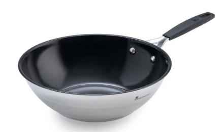 Сковорідка Bergner MasterPro Smart 28 см (BGEU-3770)