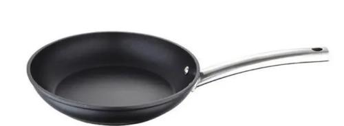 Сковорідка Bergner MasterPro Foodies collection 20 см (BGMP-3550)