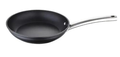 Сковорідка Bergner MasterPro Foodies collection 24 см (BGMP-3551)