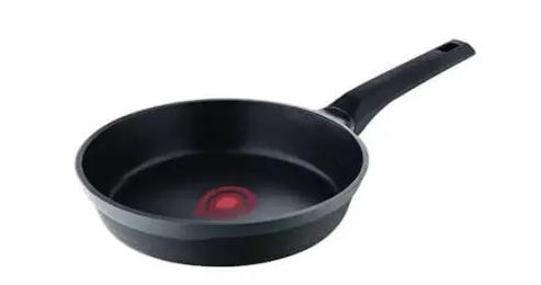 Сковорідка Bergner MasterPro Gastro reeco 24 см (BGMP-8101)