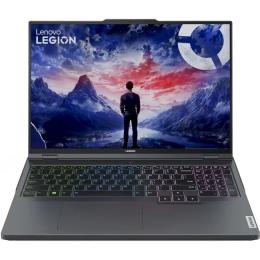 Ноутбук Lenovo Legion Pro 5 16IRX9 (83DF00CARA) Onyx Gray