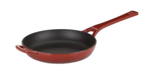 Сковорідка KELA Calido Red 28 см (11963)