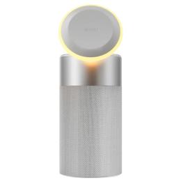 Бездротовий зарядний пристрій WIWU Wi-W022 White