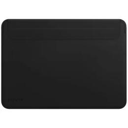 Чохол для ноутбука Proove Leather Sleeve MacBook 15, 4/16, 2 Black