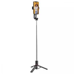 Штатив Proove Selfie Lume (1110 mm) Black