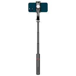 Селфі-палиця Proove Frame Jet Gimbal Stabilizer (700 mm) Black