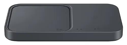 Бездротовий зарядний пристрій Samsung 15W Wireless Charger Duo Gray with TA (EP-P5400TBEGEU)