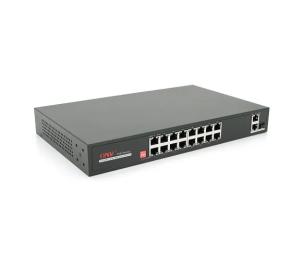 Світч ONV ONV-H1016PLD