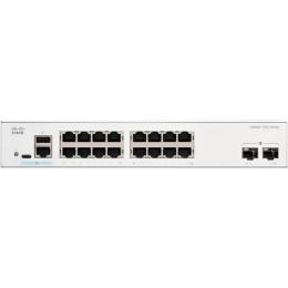 Світч Cisco C1200-16T-2G