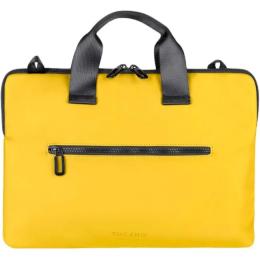 Сумка для ноутбука Tucano Gommo Super Slim BSGOM1314 Yellow 13/14 (BSGOM1314-Y)