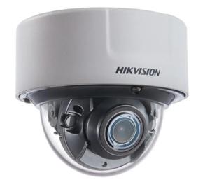 Камера відеонагляду HikVision DS-2CD7126G0/L-IZS (2.8-12мм) Gray