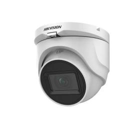 Камера відеонагляду HikVision DS-2CE76H0T-ITMFS Black