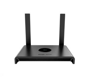 Маршрутизатор Ruijie Reyee RG-EW300N Black