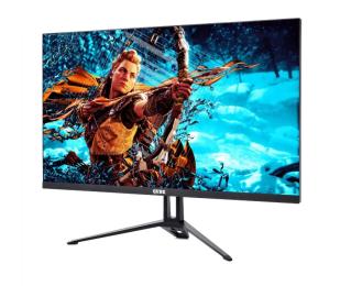 Монітор QUBE B25F100-IPS Black 24.5