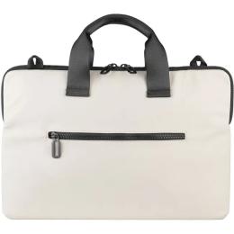 Сумка для ноутбука Tucano Gommo Super Slim BSGOM1516 Gray 15/16 (BSGOM1516-G)