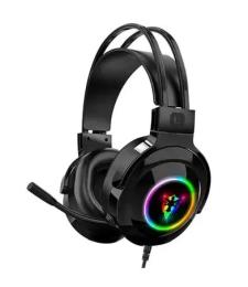 Накладні навушники Infinity G613 RGB Gaming Black