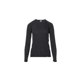 Термофутболка Turbat Retezat Top Wmn caviar black S (012.002.0486)