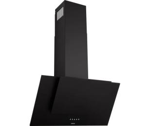 Витяжка JANTAR VRT 650 LED 60 Black