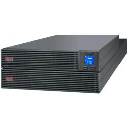 Джерело безперебійного живлення APC Easy UPS SRV 5000VA 5000W (SRV5KRIRK)