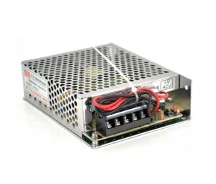 Блок живлення для освітлення Mean Well PSC6012 12V, 5А, 60W