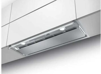 Витяжка Faber In-Nova Touch X/Wh A90 White (305.0611.156)