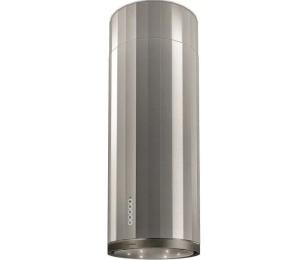 Витяжка Faber Corinthia Isola Ev8 + Dark Gray Matt/Concrete A37 (110.0456.220)