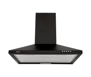Витяжка JANTAR KBT 650 LED 60 Black