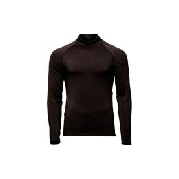 Термофутболка Turbat Yeti Top Mns anthracite black S (012.002.0694)
