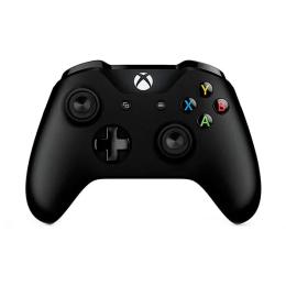 Геймпад Microsoft Xbox One S Wireless Controller Black