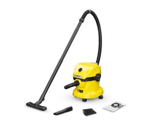 Пилосос Karcher WD 2-18 (1.628-500.0)