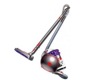 Пилосос Dyson CY26 Cinetic Big Ball Parquet 2 (228566-01)