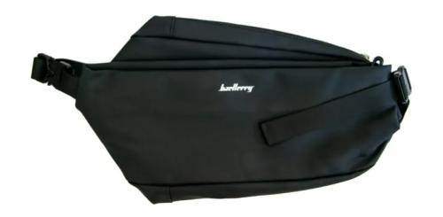 Сумка Infinity Baellerry Black