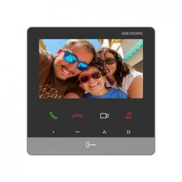 Відеодомофон HikVision DS-KH6100-E1