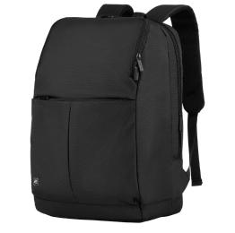 Рюкзак 2E City Traveler Black 17 (2E-BPN6017BK)