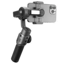 Система стабілізації відео Zhiyun Smooth 5S Combo Gray (MJ-062734)