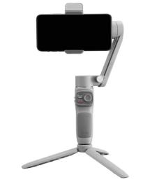 Система стабілізації відео Zhiyun Smooth-Q3 (C030112INT)