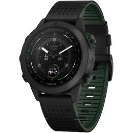 Смарт-годинник Garmin MARQ (Gen 2) Golfer Carbon Edition (010-02722-20/21)