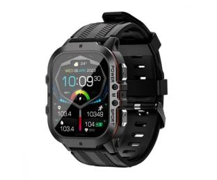 Смарт-годинник Oukitel BT20 Orange